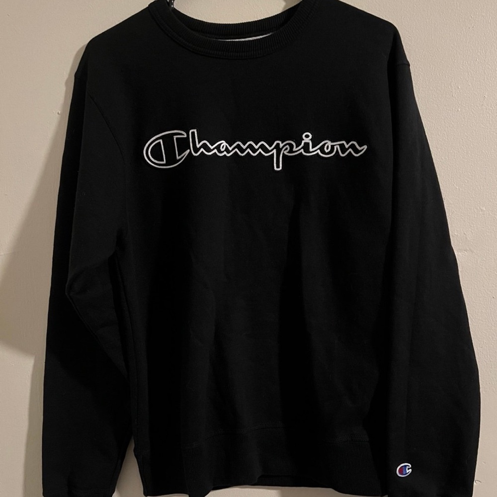 Champion Crewneck